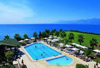 отели турции CLUB HOTEL FALCON 4